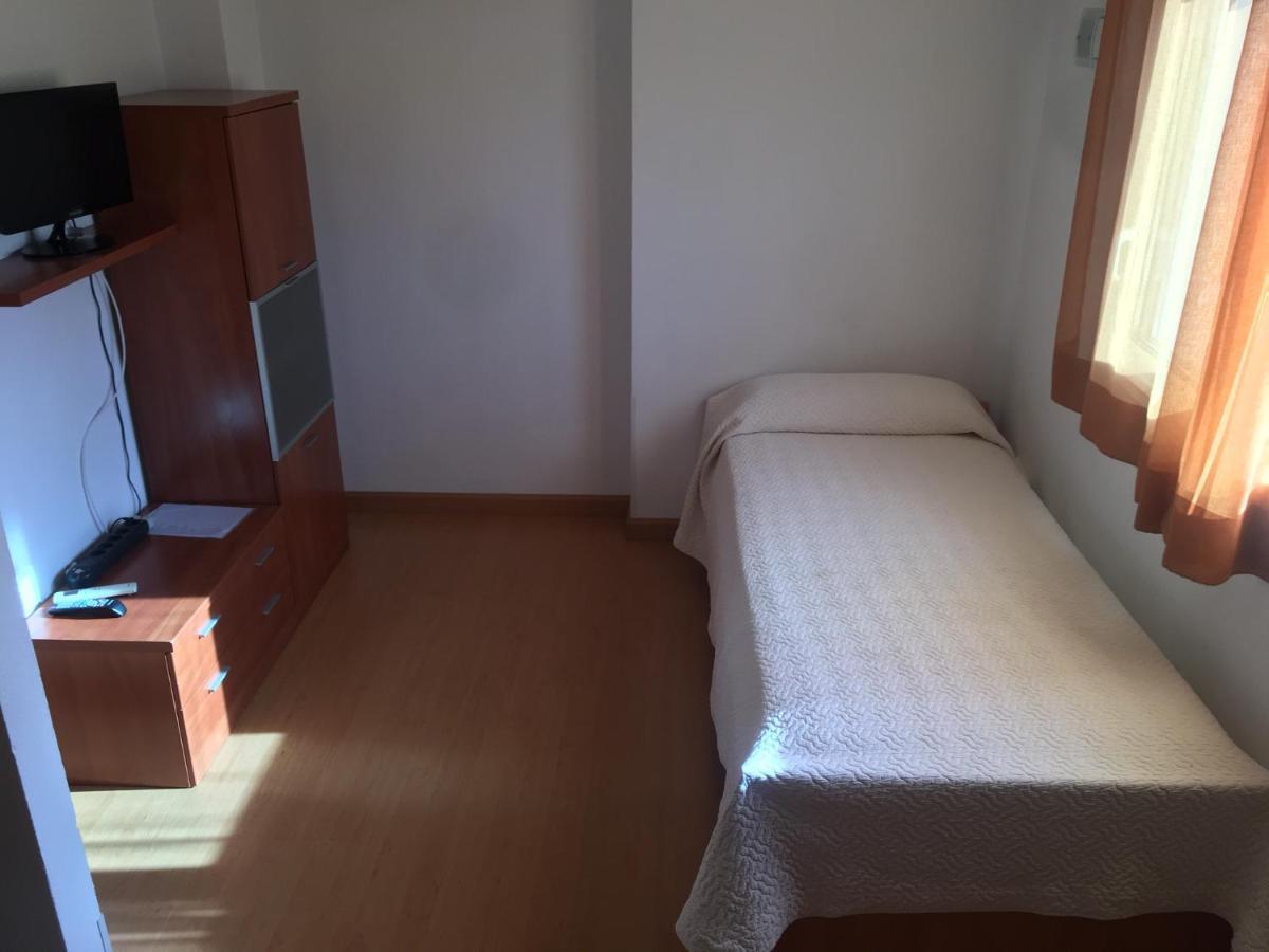 Aparthotel Arenal Pals Esterno foto